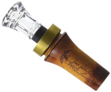 Mallard magic duck call